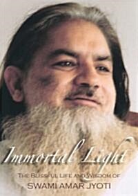 Immortal Light (Paperback)