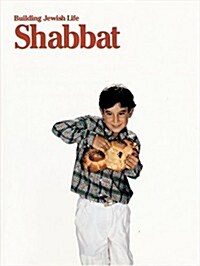 Shabbat (Paperback)