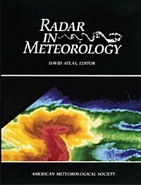 Radar in Meteorology (Hardcover)