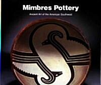 Mimbres Pottery (Hardcover)