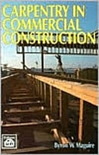 Carpentry in Commercial Construction (Paperback, 2)