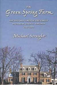 On Green Spring Farm (Paperback)