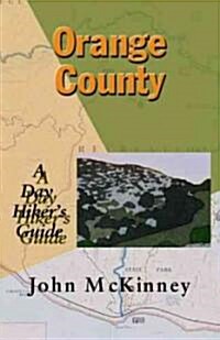 Orange County (Paperback)