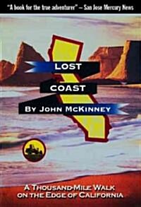 Lost Coast (Paperback)