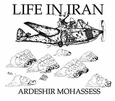 Life in Iran (Paperback)