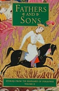 Father and Sons (Hardcover)