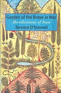 Garden of the Brave in War (Paperback)