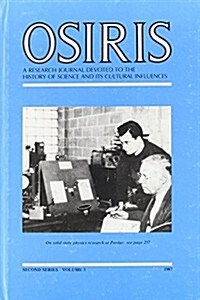 Osiris (Hardcover)