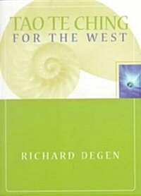 Tao Te Ching for the West (Paperback)