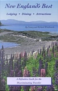 Getaway Guide New Englands Best (Paperback)