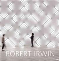 Robert Irwin: Primaries and Secondaries [With CDROM] (Hardcover)