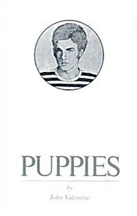 Puppies (Paperback)