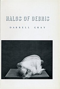 Halos of Debris (Paperback)