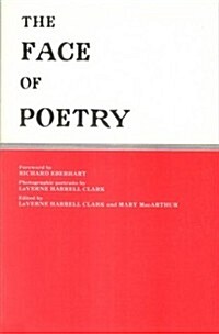 The Face of Poetry (Paperback)