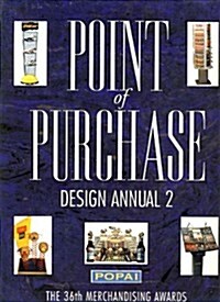 Point of Purchase Design Annual 2 (Hardcover)