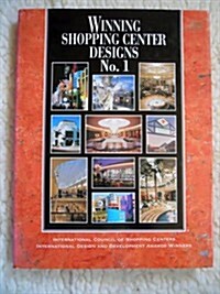 Winning Shopping Center Designs 1 (Hardcover)