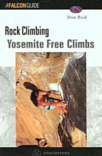 Rock Climbing (Paperback)