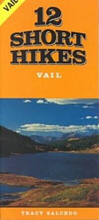 12 Short Hikes (Paperback)