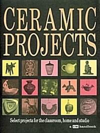 Ceramic Projects (Paperback)