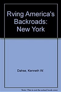 Rving Americas Backroads (Hardcover)