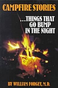 Campfire Stories (Paperback)