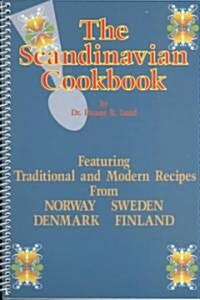 Scandinavian Cookbook (Paperback)