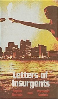 Letters of Insurgents (Paperback)