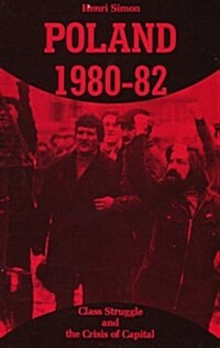 Poland 1980-82 (Paperback)