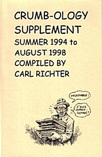 Crumbology Supplement (Paperback)