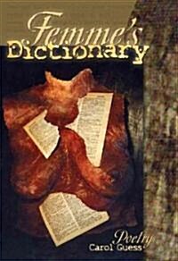 Femmes Dictionary (Paperback)