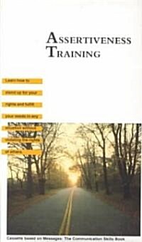 Assertiveness Training (Cassette)