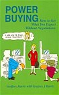 Power Buying (Paperback)