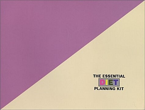 The Essential Diet Planning Kit (Hardcover, 1st)