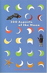 100 Aspects of the Moon (Paperback)