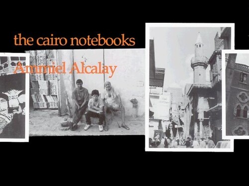 The Cairo Notebooks (Paperback)