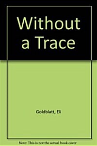 Without a Trace (Paperback)