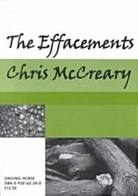 The Effacements/a Doctrine of Signatures (Paperback)