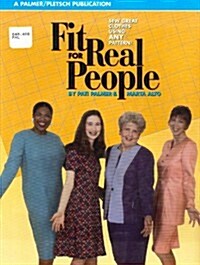 Fit for Real People (Hardcover)