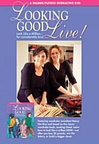 Looking Good Live! (DVD)