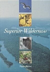 Superior Wilderness (Paperback)