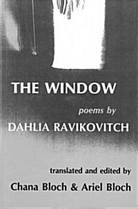 The Window : New and Selected Poems (Hardcover)