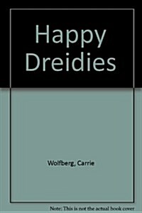 Happy Dreidies (Hardcover)