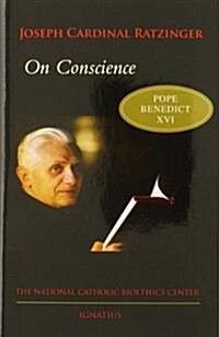 On Conscience (Hardcover)