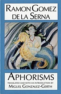 Aphorisms (Hardcover)