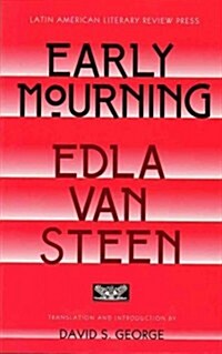 Early Mourning (Paperback, New)