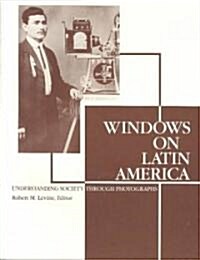 Windows on Latin America (Paperback)