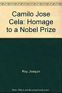 Camilo Jose Cela (Paperback)