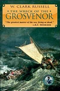 The Wreck of the Grosvenor (Paperback)