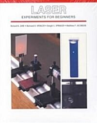 Laser Experiments for Beginners (Paperback)
