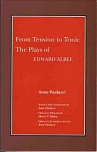From Tension to Tonic (Paperback)